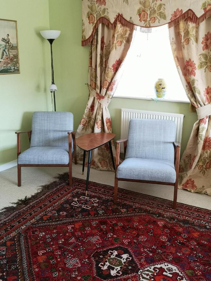 Upthedowns B&B Севенокс Экстерьер фото